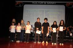 Evrensel Kolej